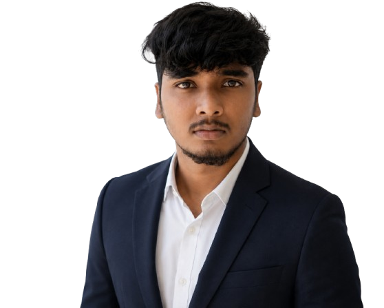 Sathish G